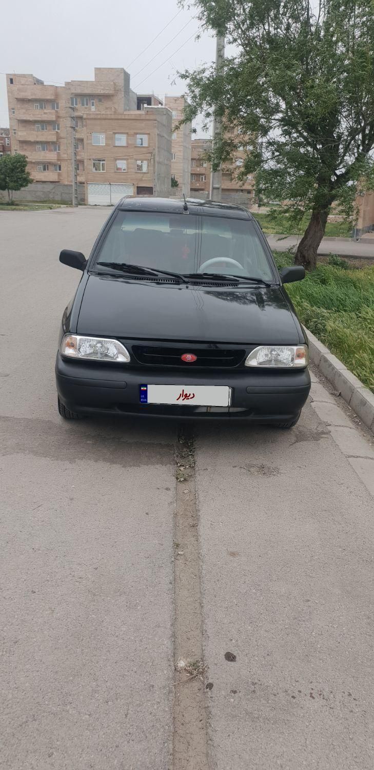 خودرو پراید، صبا آگهی ann_18200791