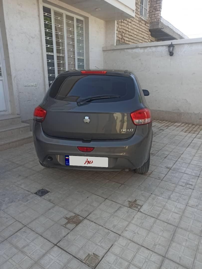 خودرو تیبا، 2 آگهی ann_18200792
