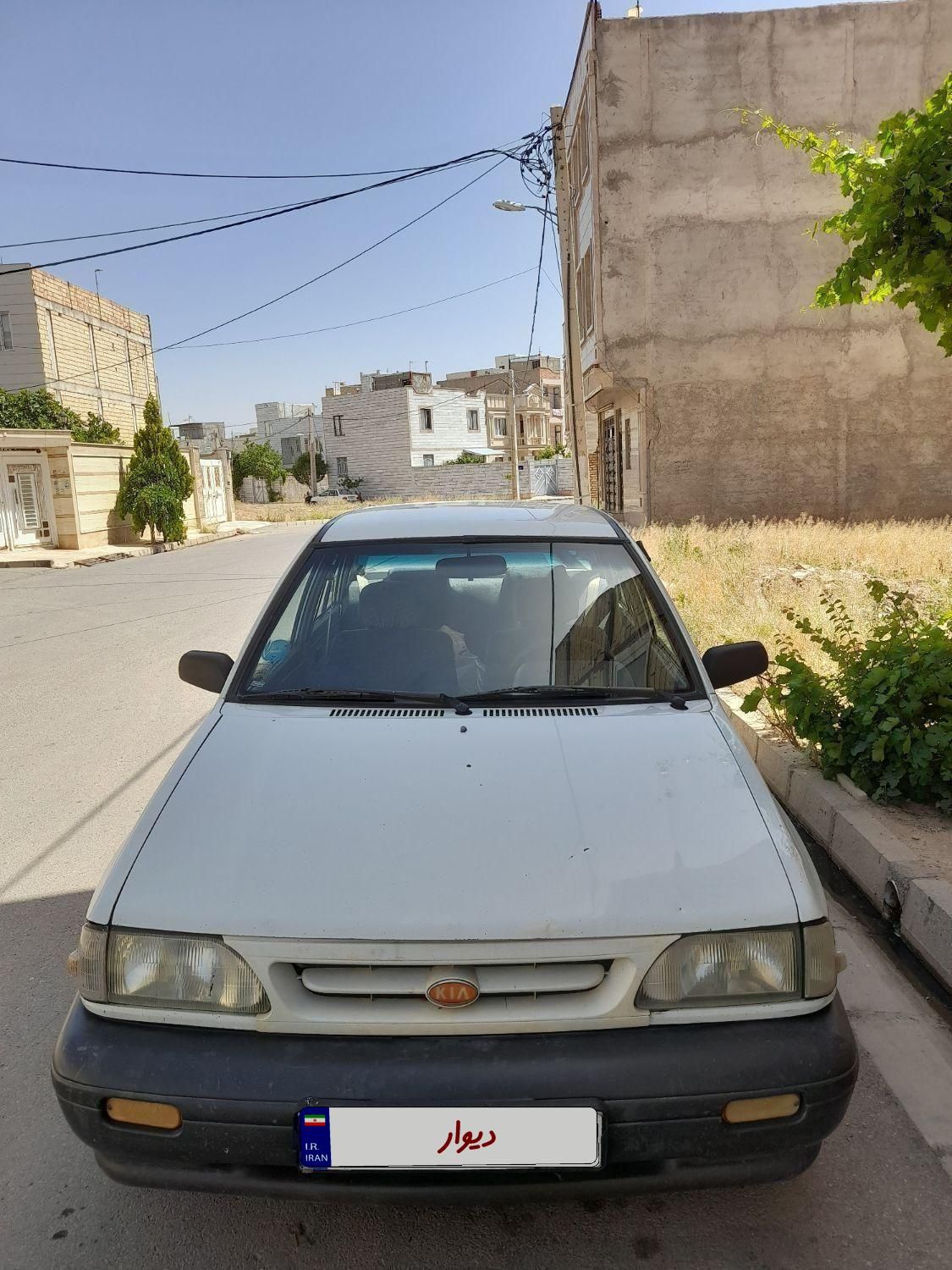 خودرو پراید، صبا آگهی ann_18200793