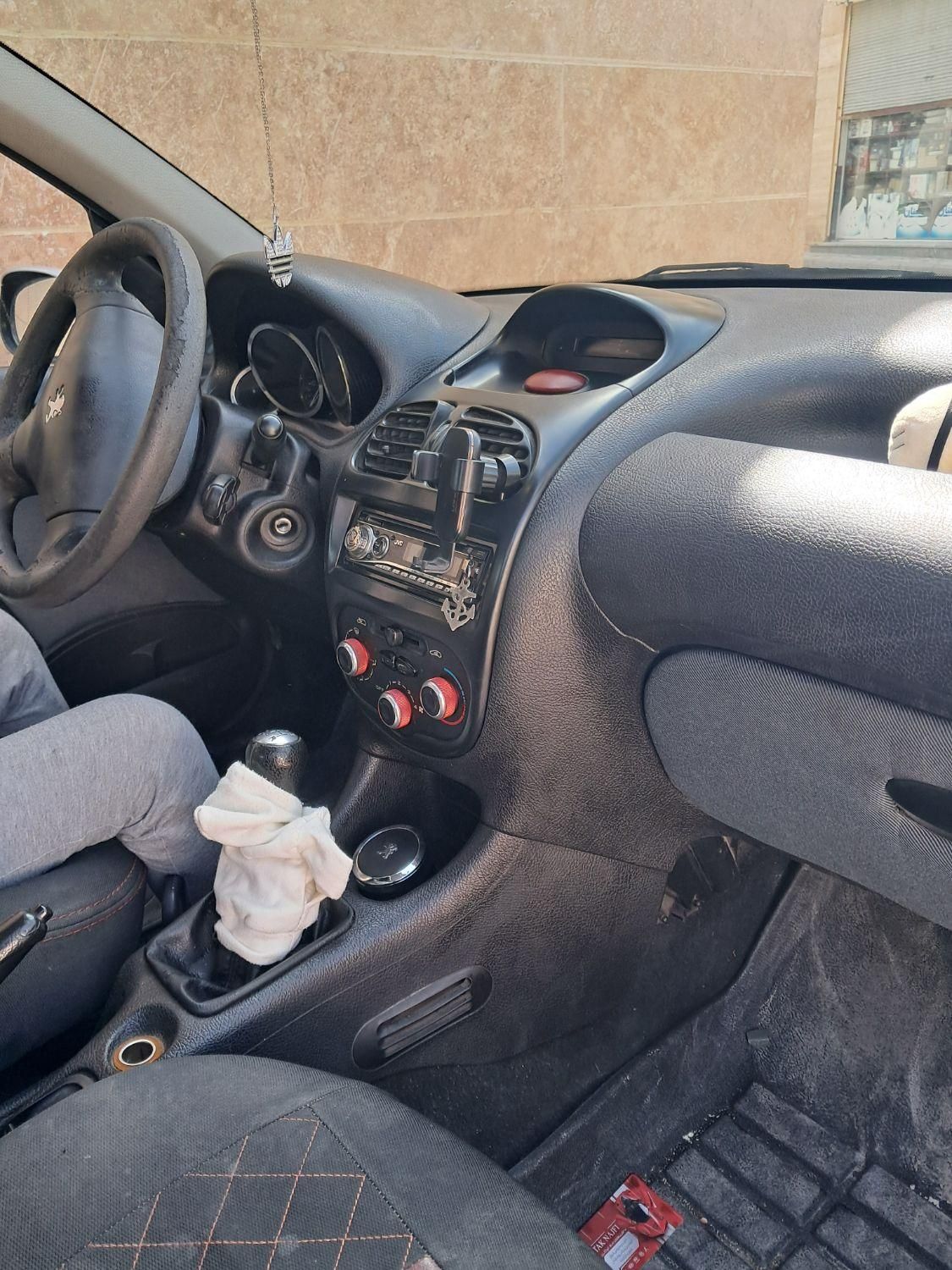 خودرو پژو، 206 آگهی ann_18200800