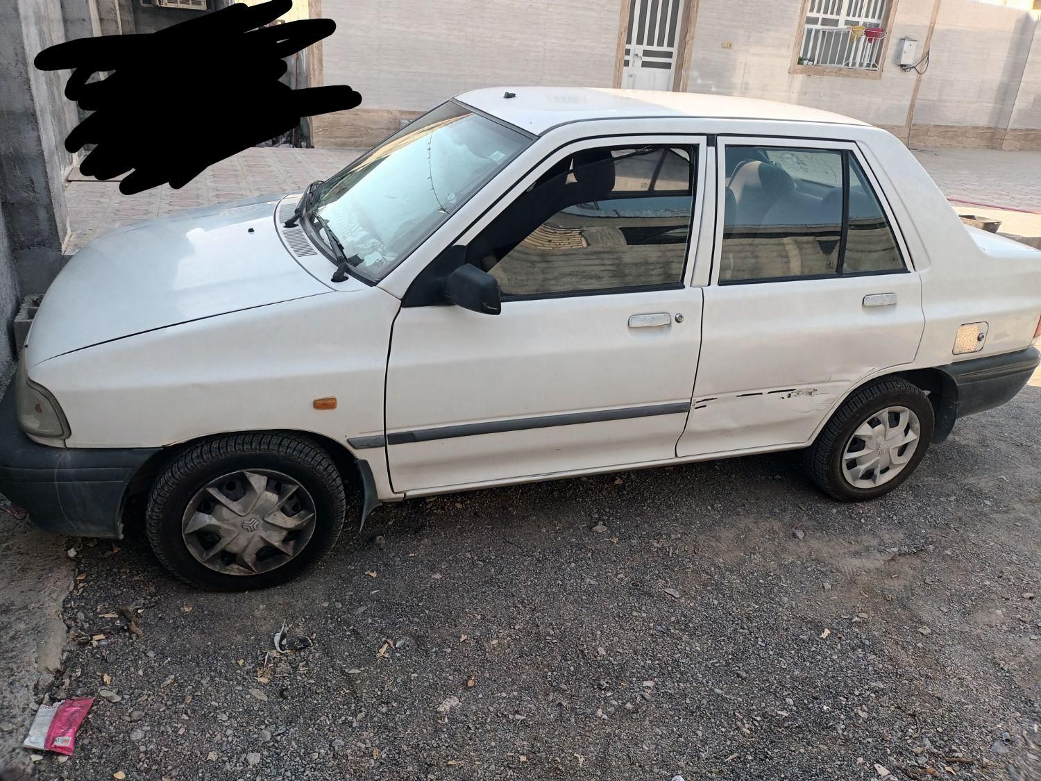 خودرو پراید، 131 آگهی ann_18200803