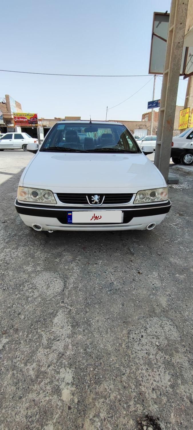 خودرو پژو، 405 SLX آگهی ann_18200818