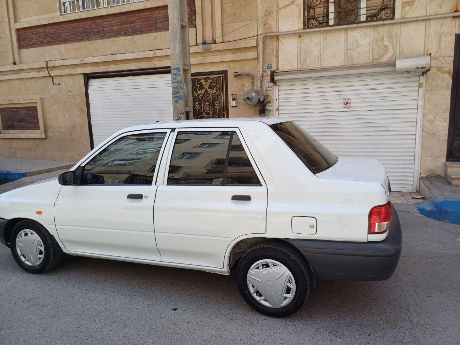 خودرو پراید، 131 آگهی ann_18200839
