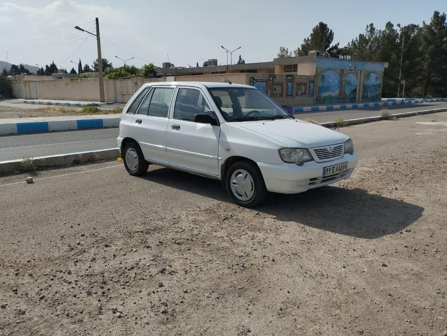 خودرو پراید، 111 آگهی ann_18200840