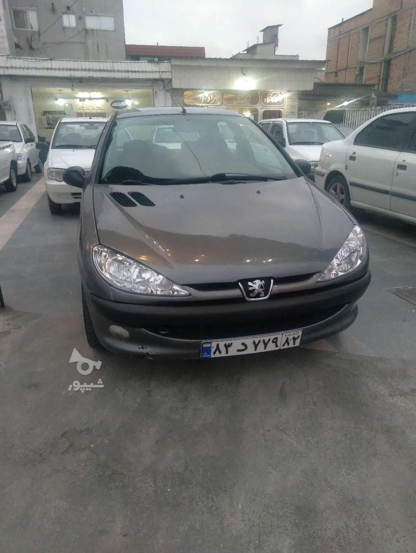 خودرو پژو، 206 آگهی ann_18200844