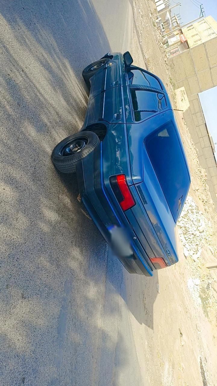 پژو 405 GLX - 1398
