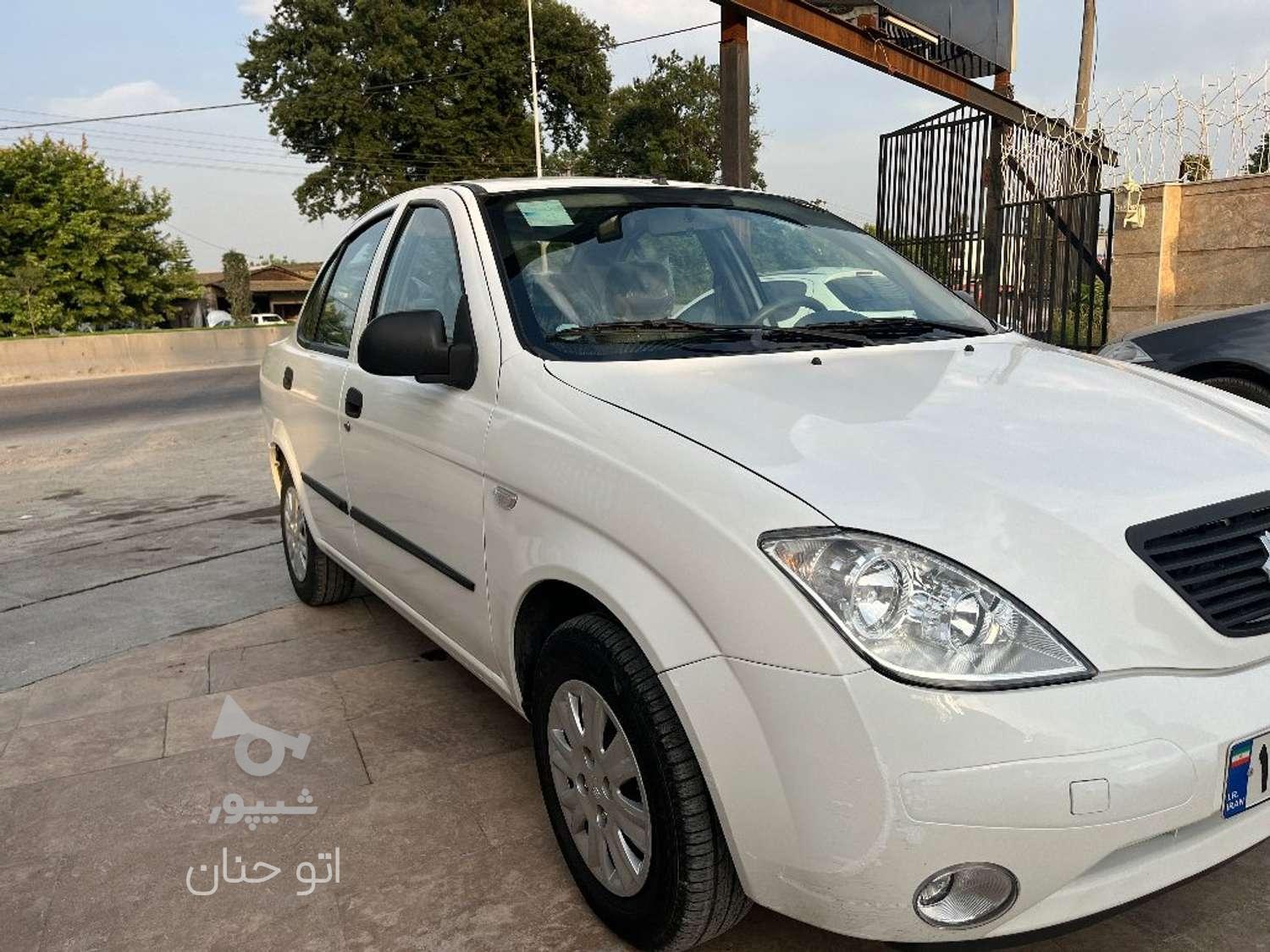 خودرو تیبا، صندوق دار آگهی ann_18200848