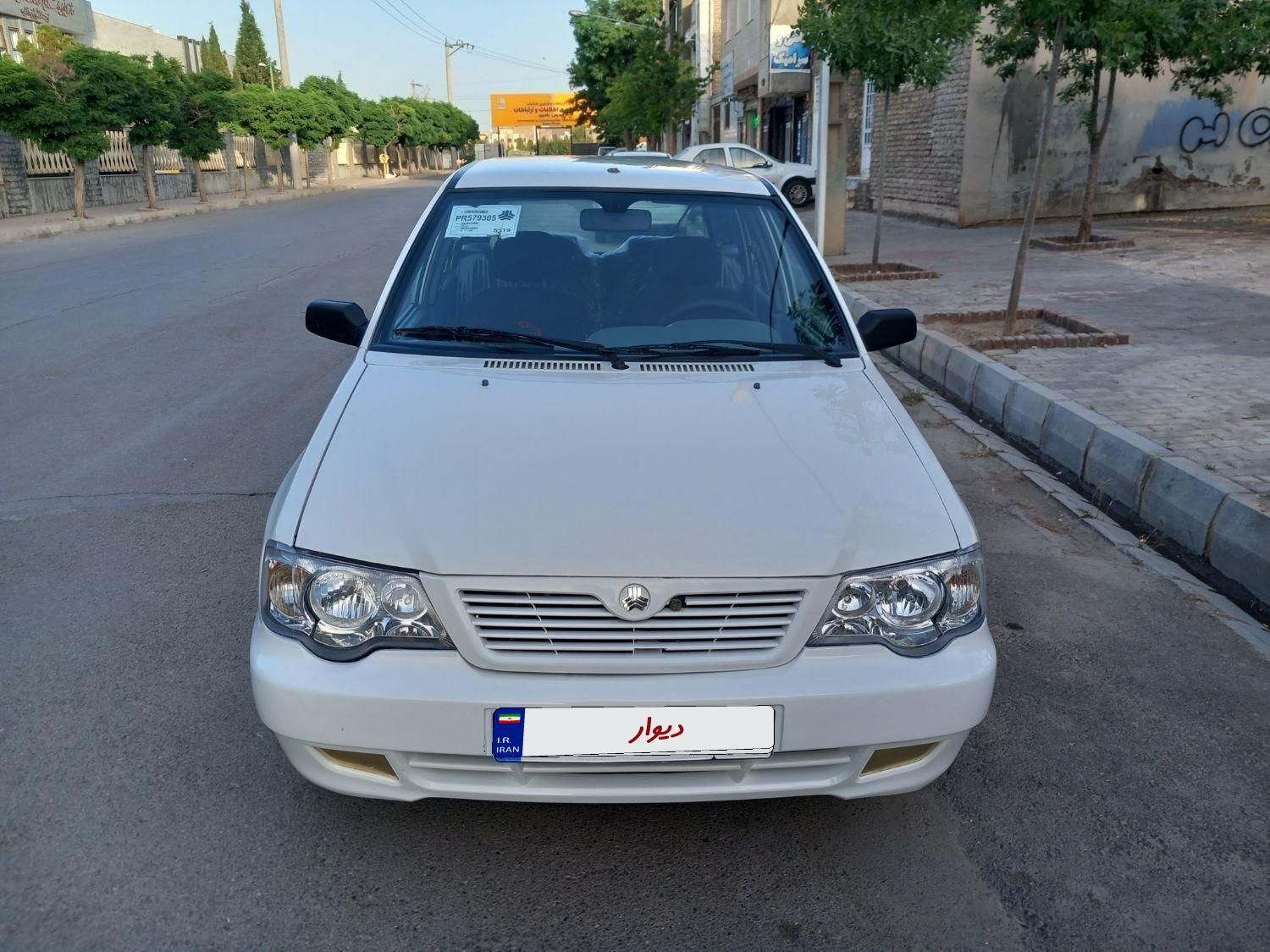 خودرو پراید، 111 آگهی ann_18200876