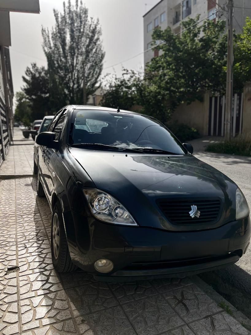 خودرو تیبا، 2 آگهی ann_18200885