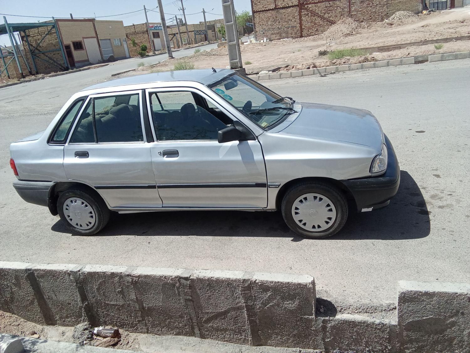 خودرو پراید، صبا آگهی ann_18200886