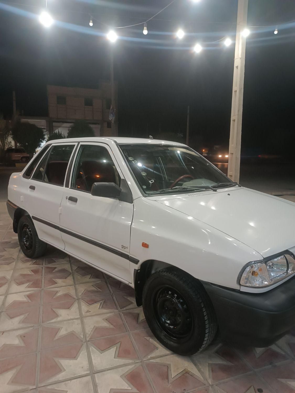 خودرو پراید، 131 آگهی ann_18200888