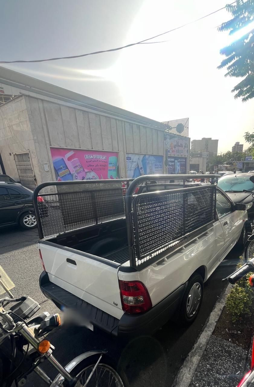 پراید 151 SE - 1402