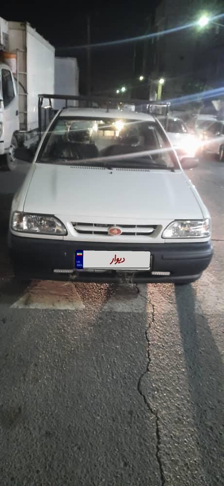 پراید 151 SE - 1403