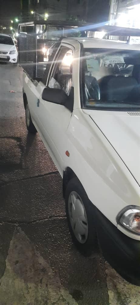 پراید 151 SE - 1403