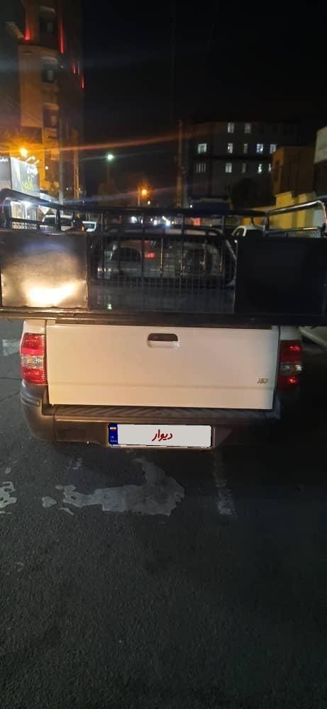 پراید 151 SE - 1403
