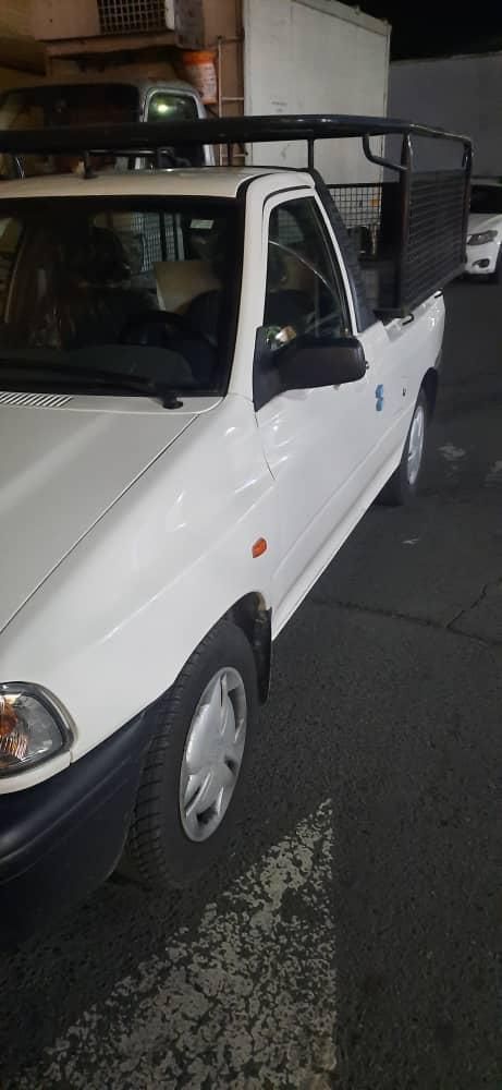 پراید 151 SE - 1403