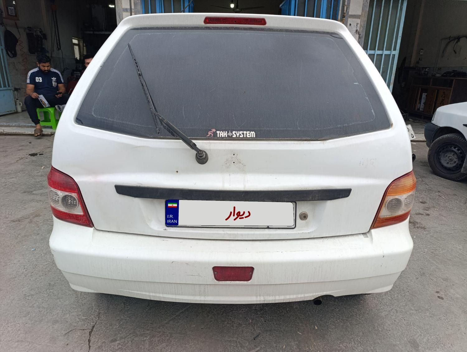 خودرو پراید، 111 آگهی ann_18200929