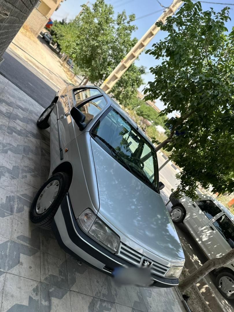 خودرو پژو، 405 آگهی ann_18200946