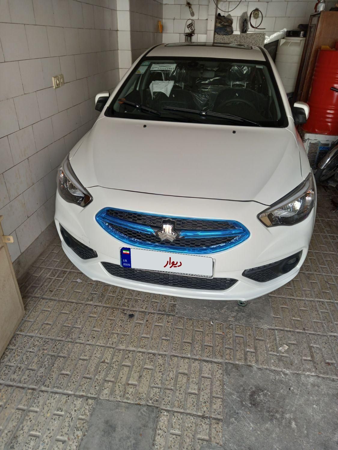 خودرو شاهین، G آگهی ann_18200953