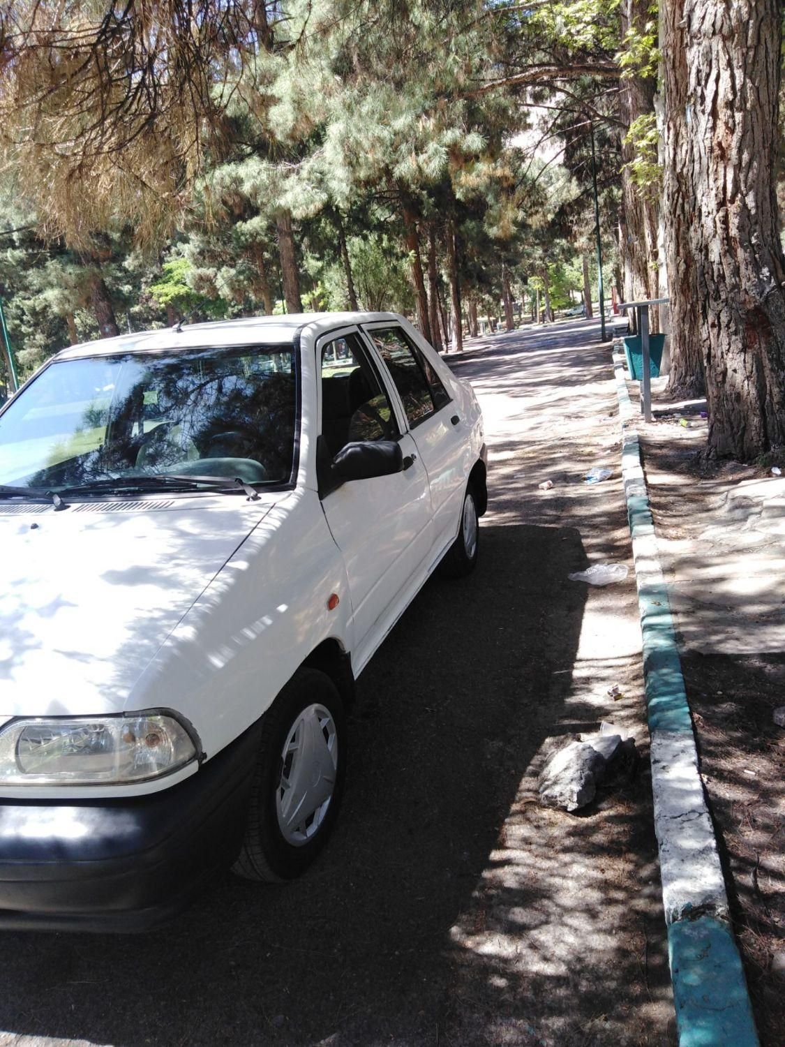 پراید 131 SE - 1397