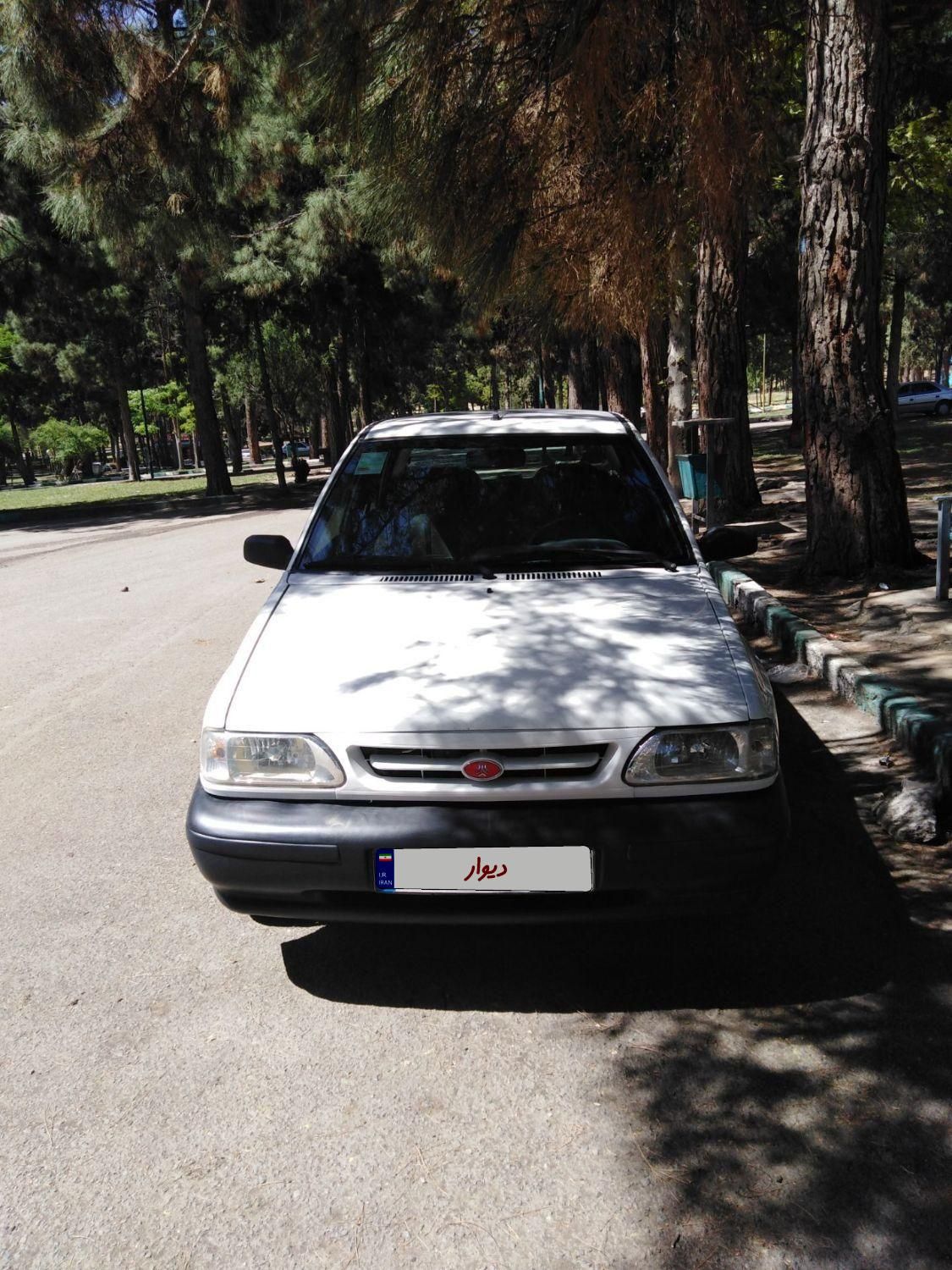 خودرو پراید، 131 آگهی ann_18200971