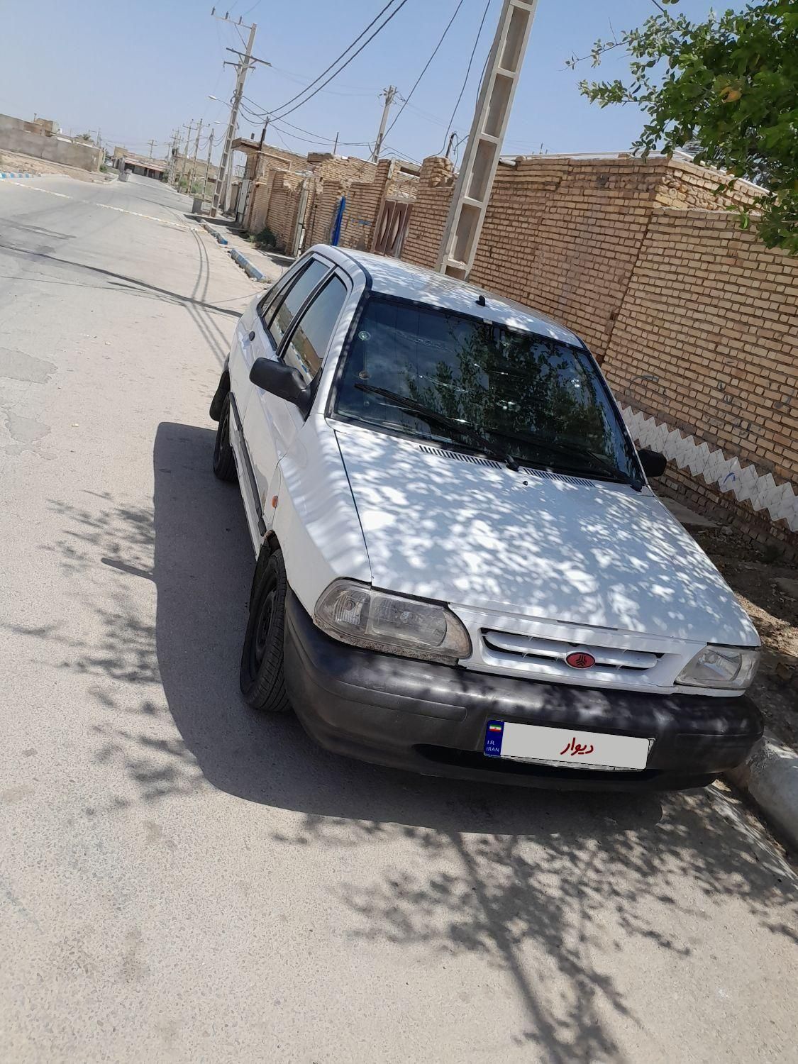 خودرو پراید، 131 آگهی ann_18200977