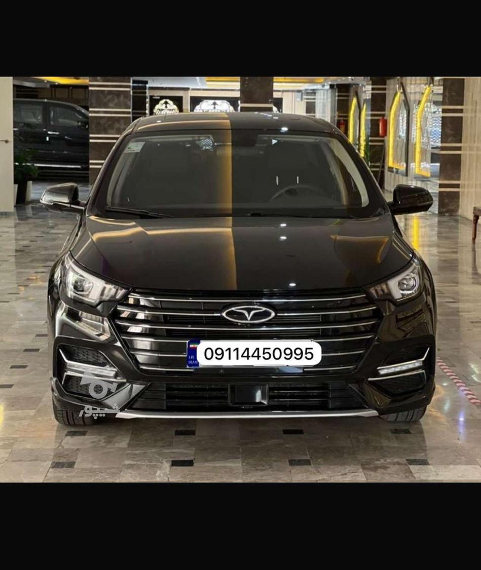 خودرو فونیکس، آریزو 6 پرو آگهی ann_18200979