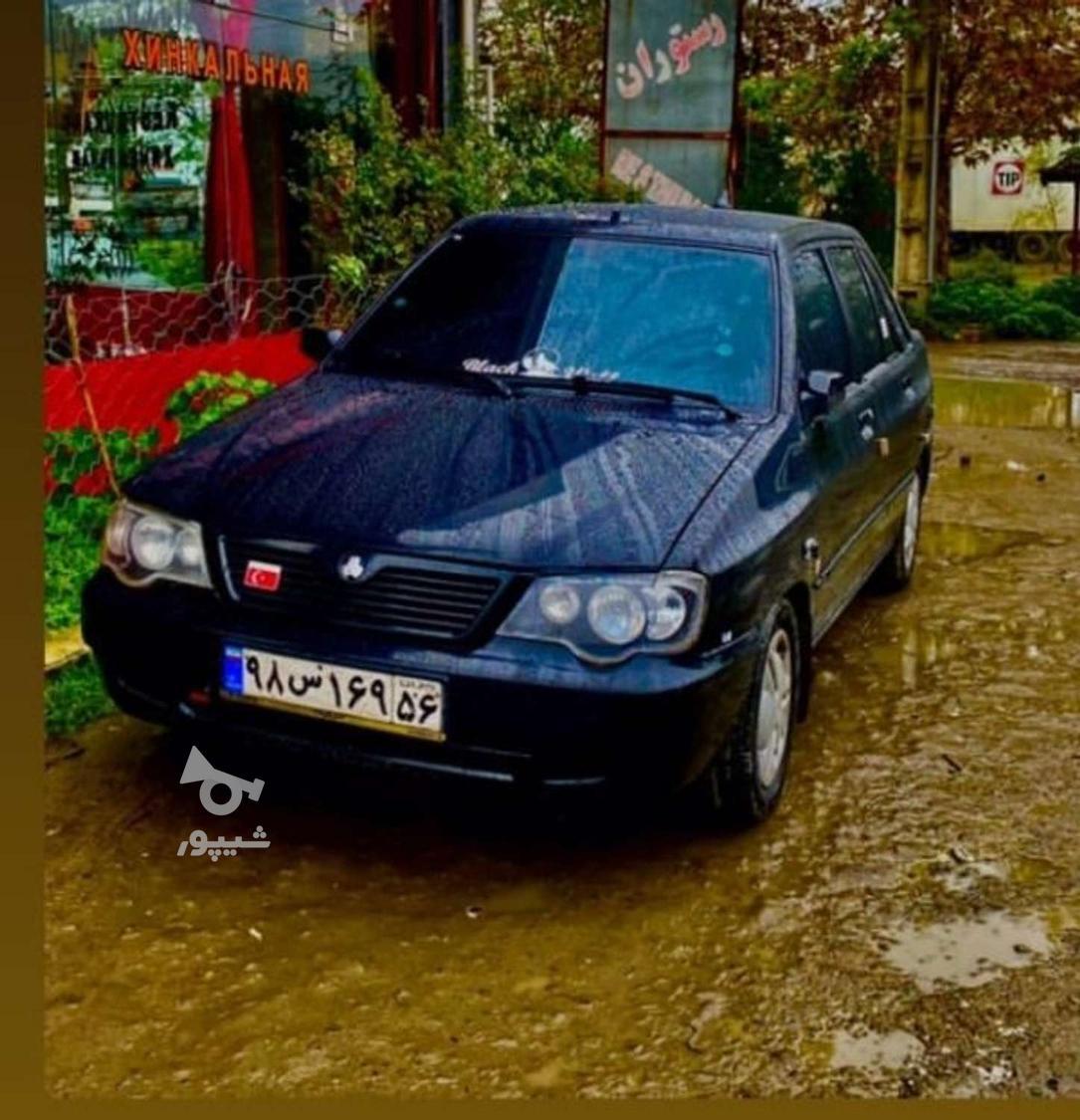 خودرو پراید، 132 آگهی ann_18200984
