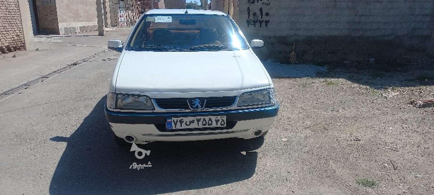 خودرو پژو، 405 آگهی ann_18200987