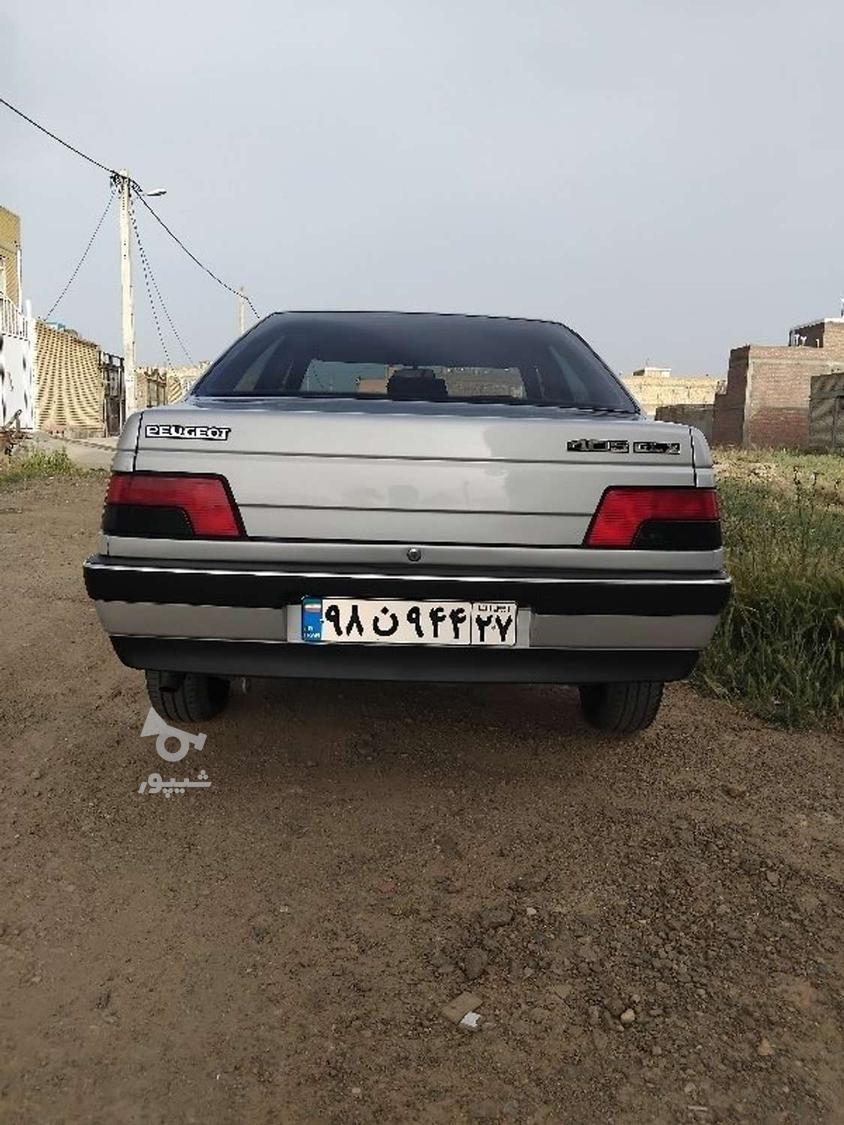 خودرو پژو، 405 آگهی ann_18200988