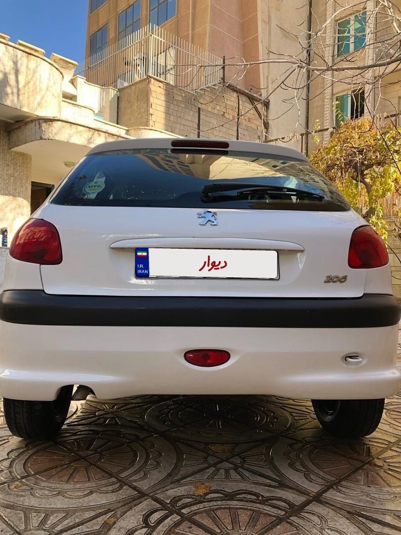 خودرو پژو، 206 آگهی ann_18201005