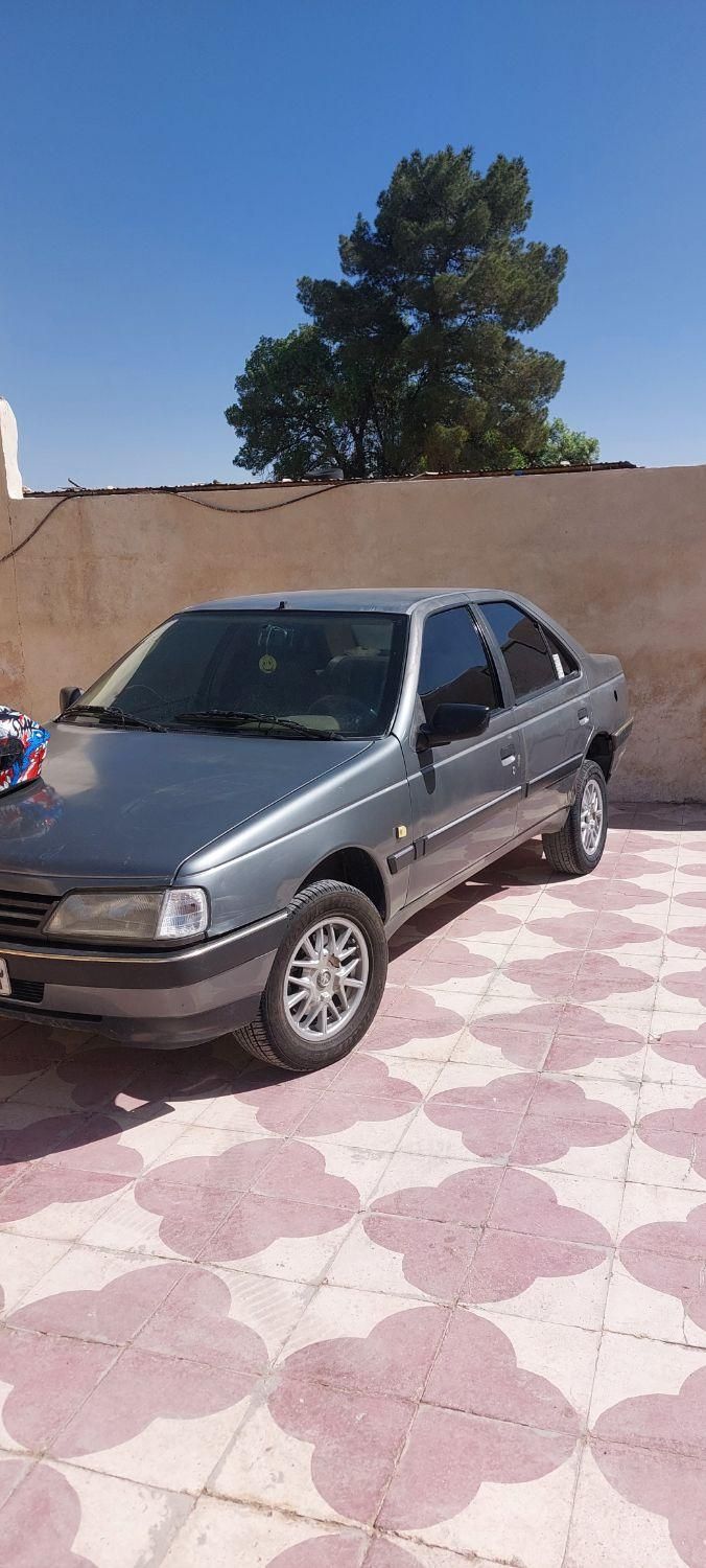 خودرو پژو، 405 آگهی ann_18201014