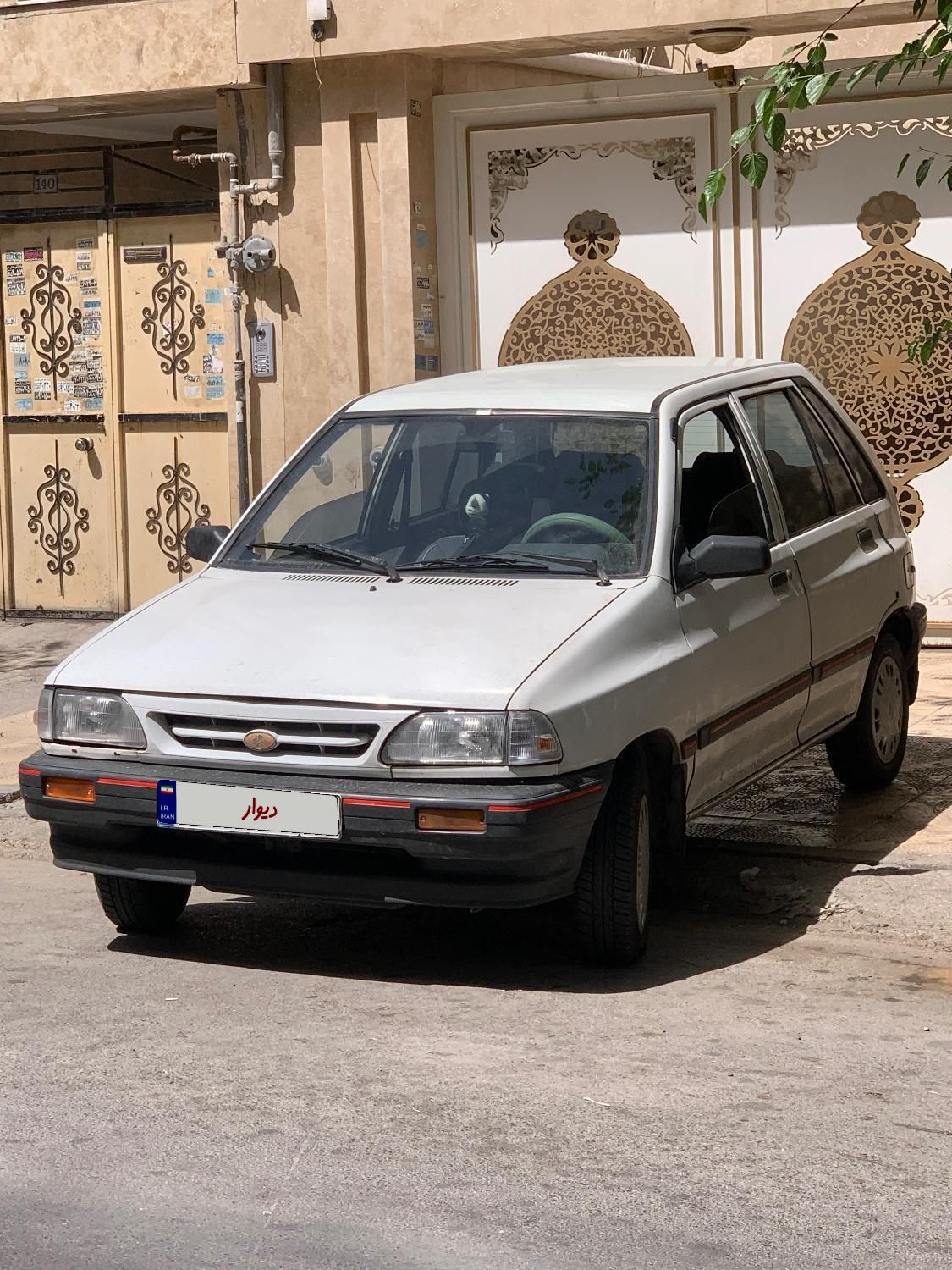 خودرو پراید، 111 آگهی ann_18201019