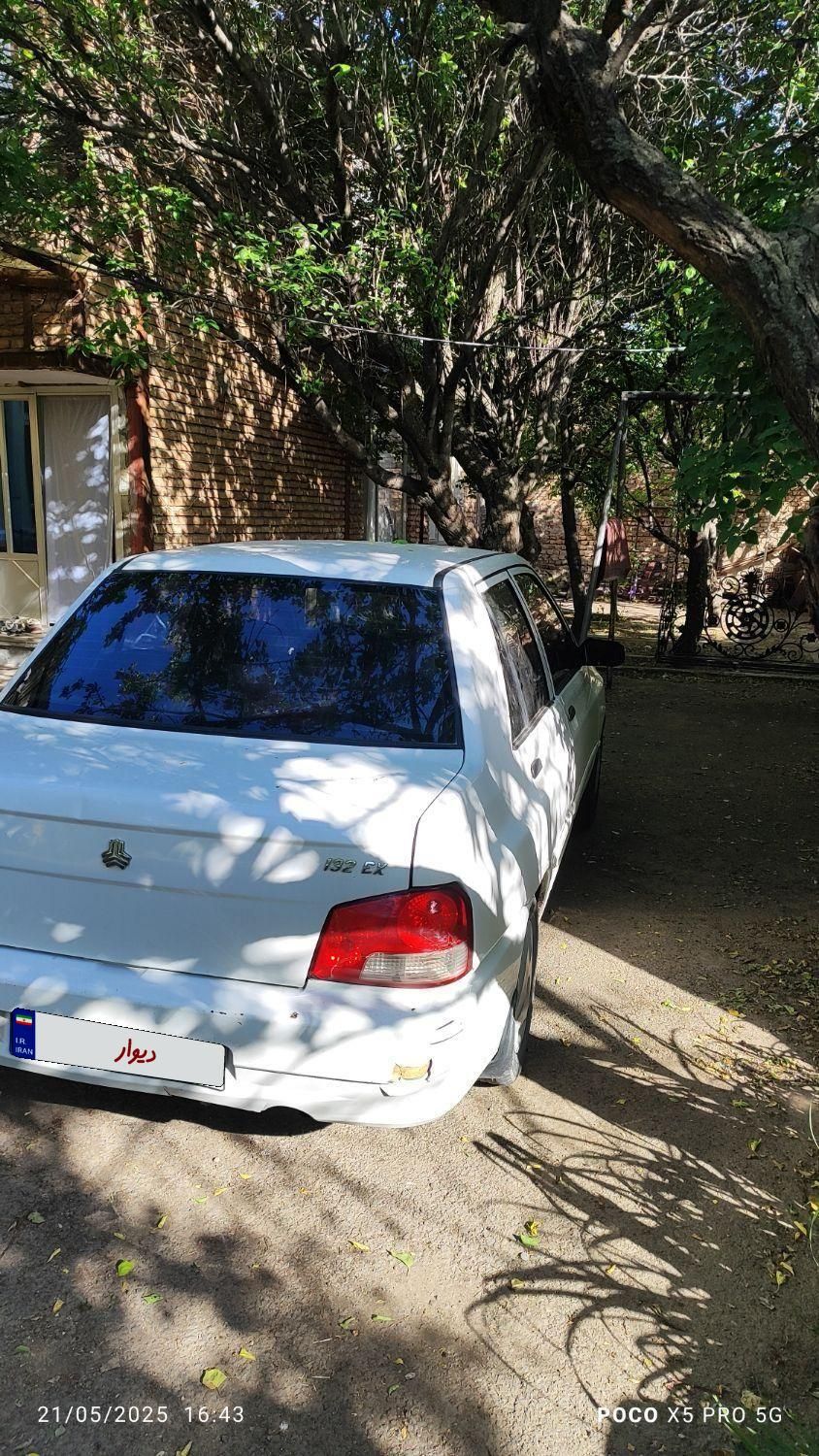 پراید 132 SE - 1395