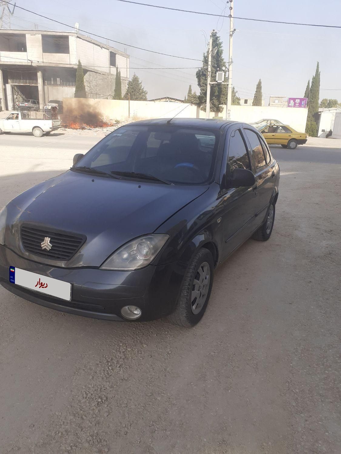 خودرو تیبا، 2 آگهی ann_18201034