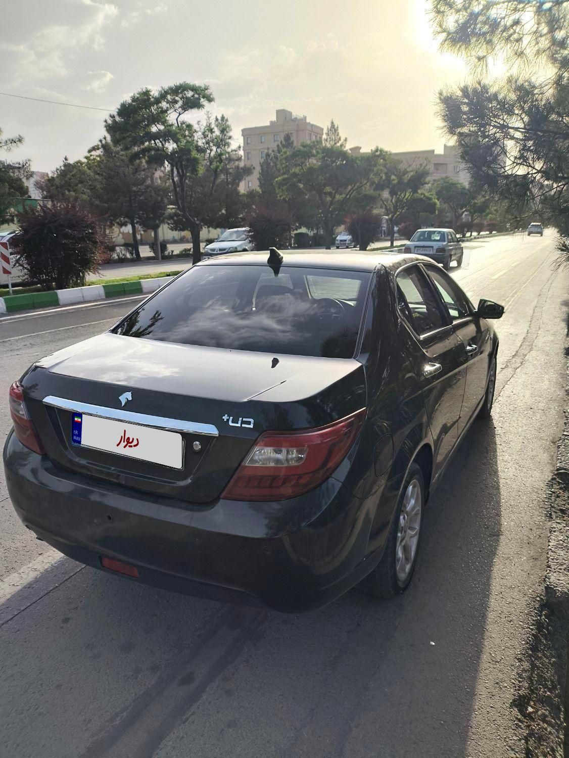 خودرو دنا، پلاس آگهی ann_18201042