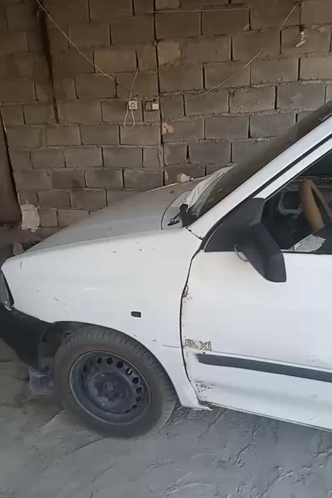 خودرو پراید، صبا آگهی ann_18201062