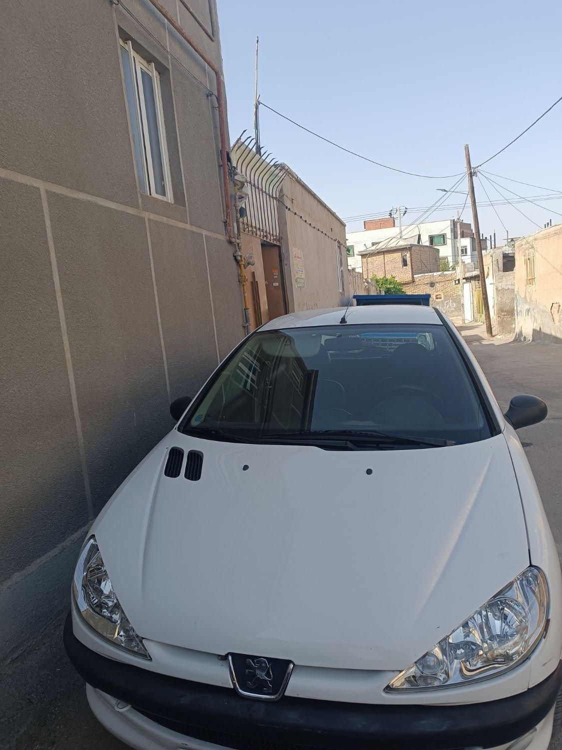 خودرو پژو، 206 آگهی ann_18201075