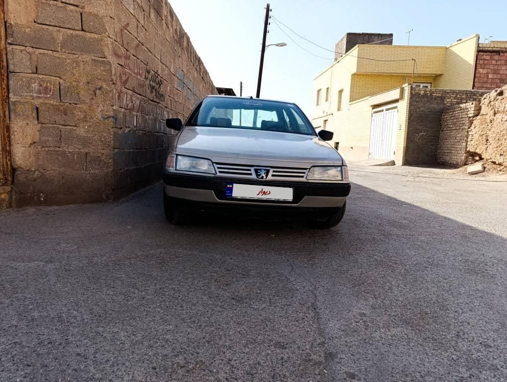 خودرو پژو، 405 آگهی ann_18201089