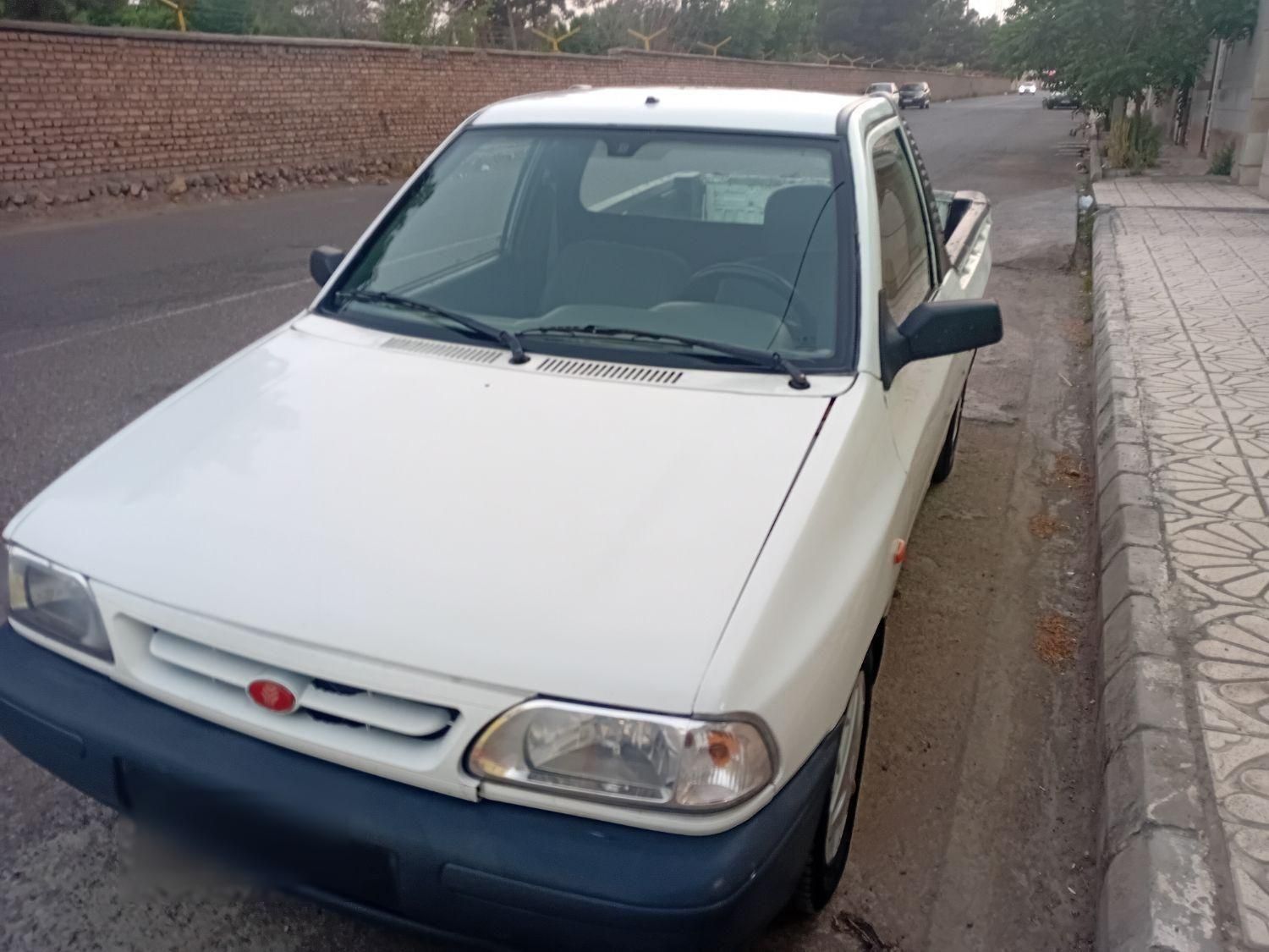 پراید 151 SE - 1399
