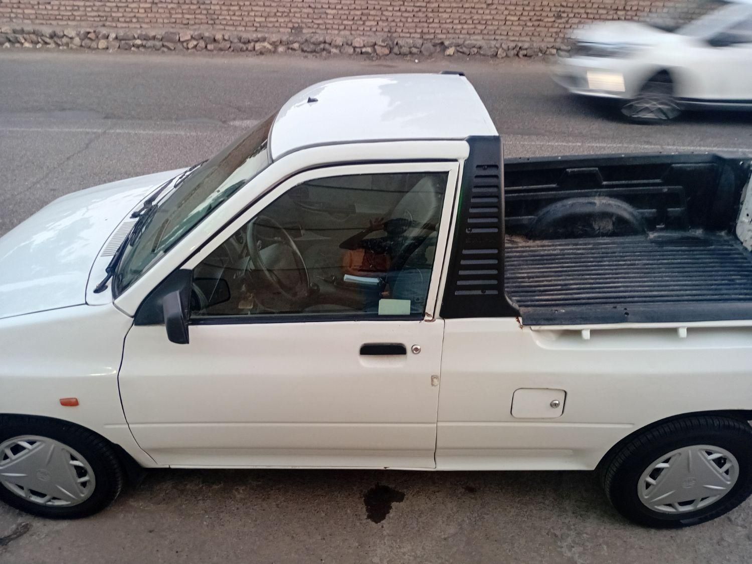 پراید 151 SE - 1399
