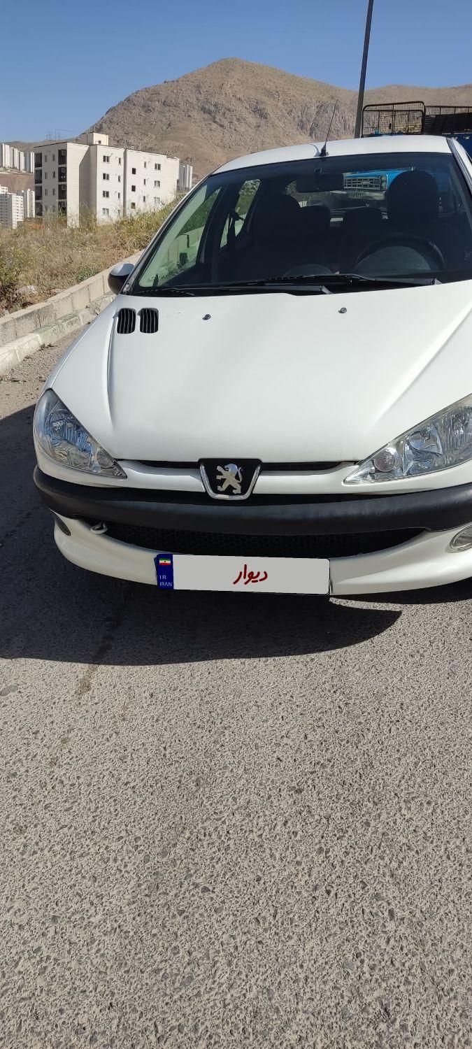 خودرو پژو، 206 آگهی ann_18201131