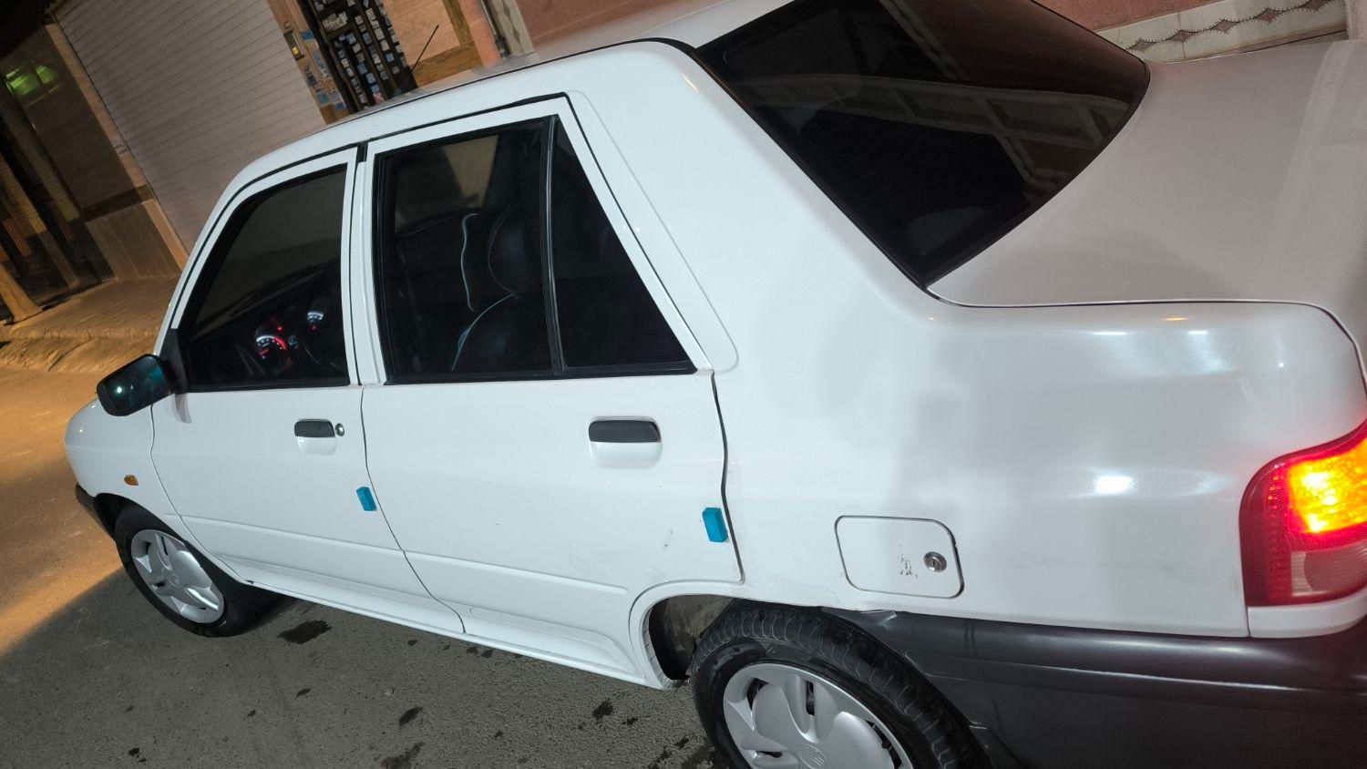 پراید 131 SE - 1399