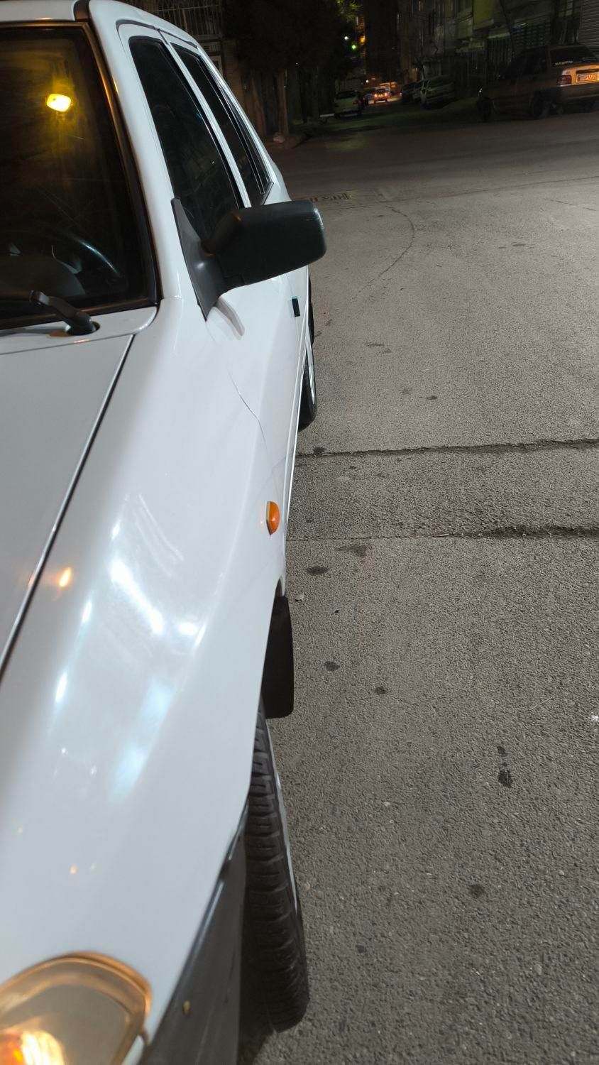 پراید 131 SE - 1399