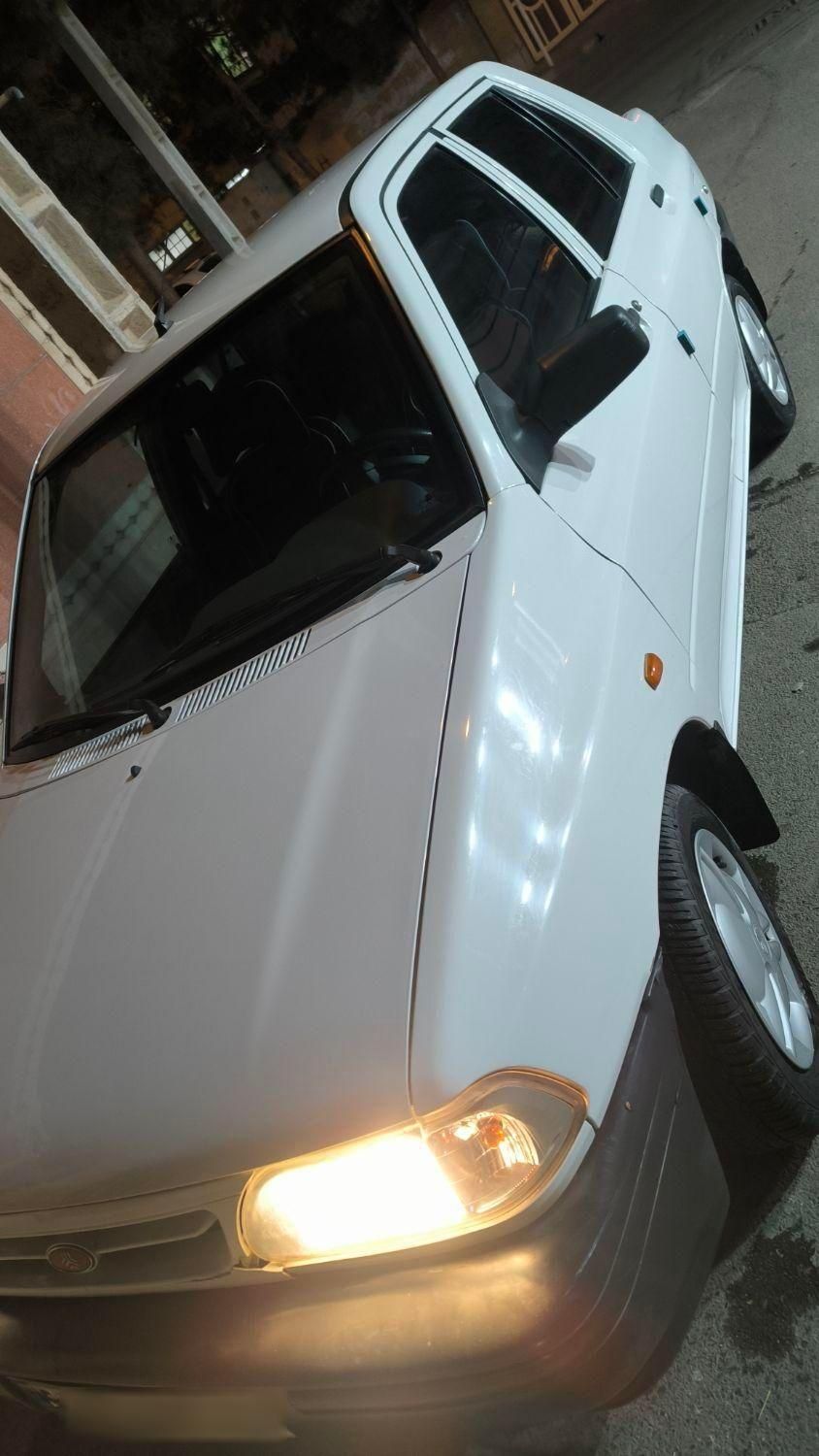پراید 131 SE - 1399