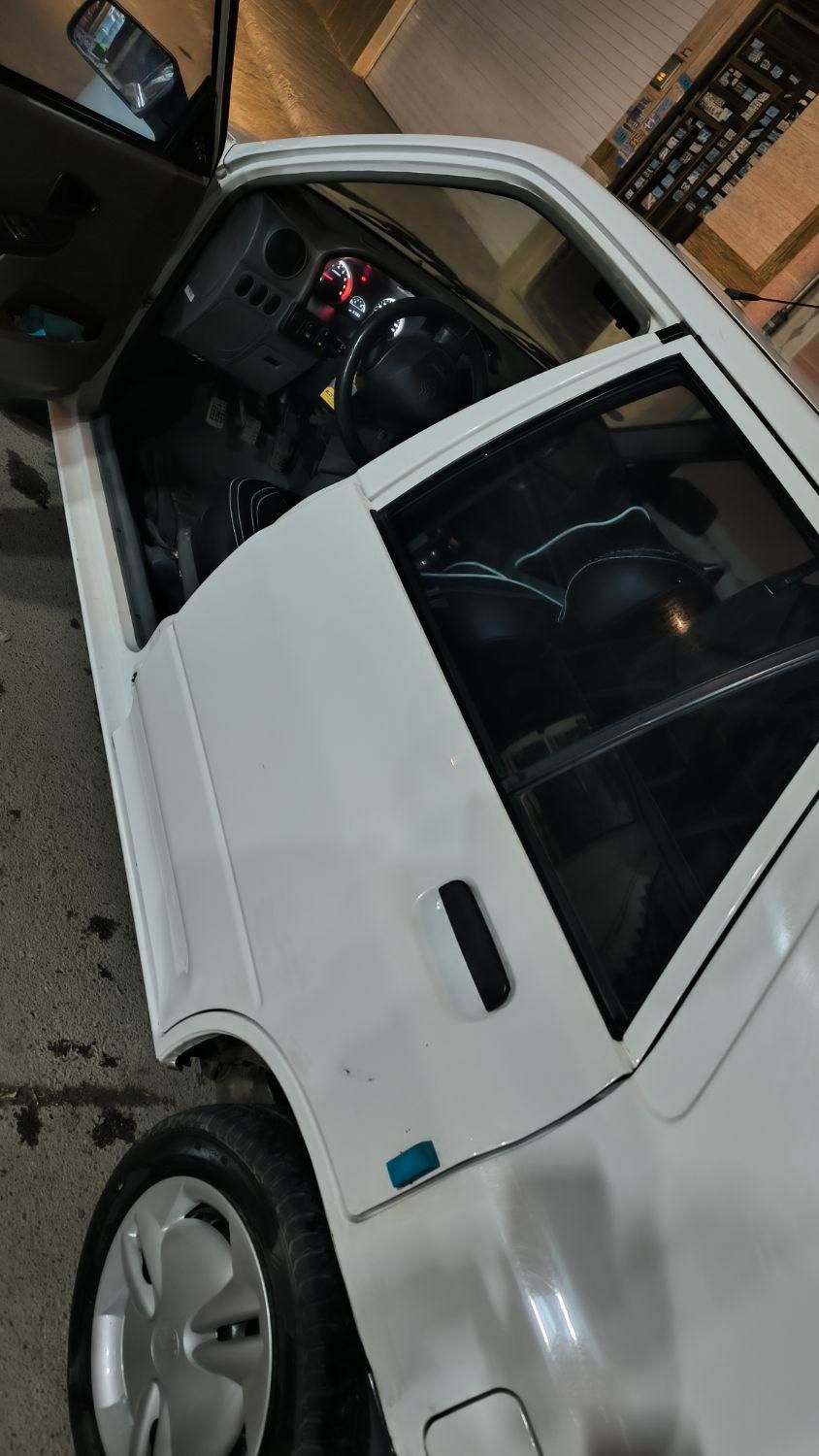 پراید 131 SE - 1399