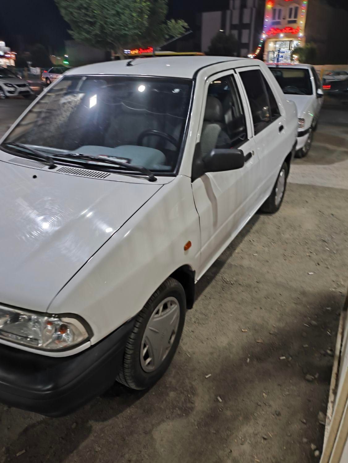 پراید 131 SE - 1399