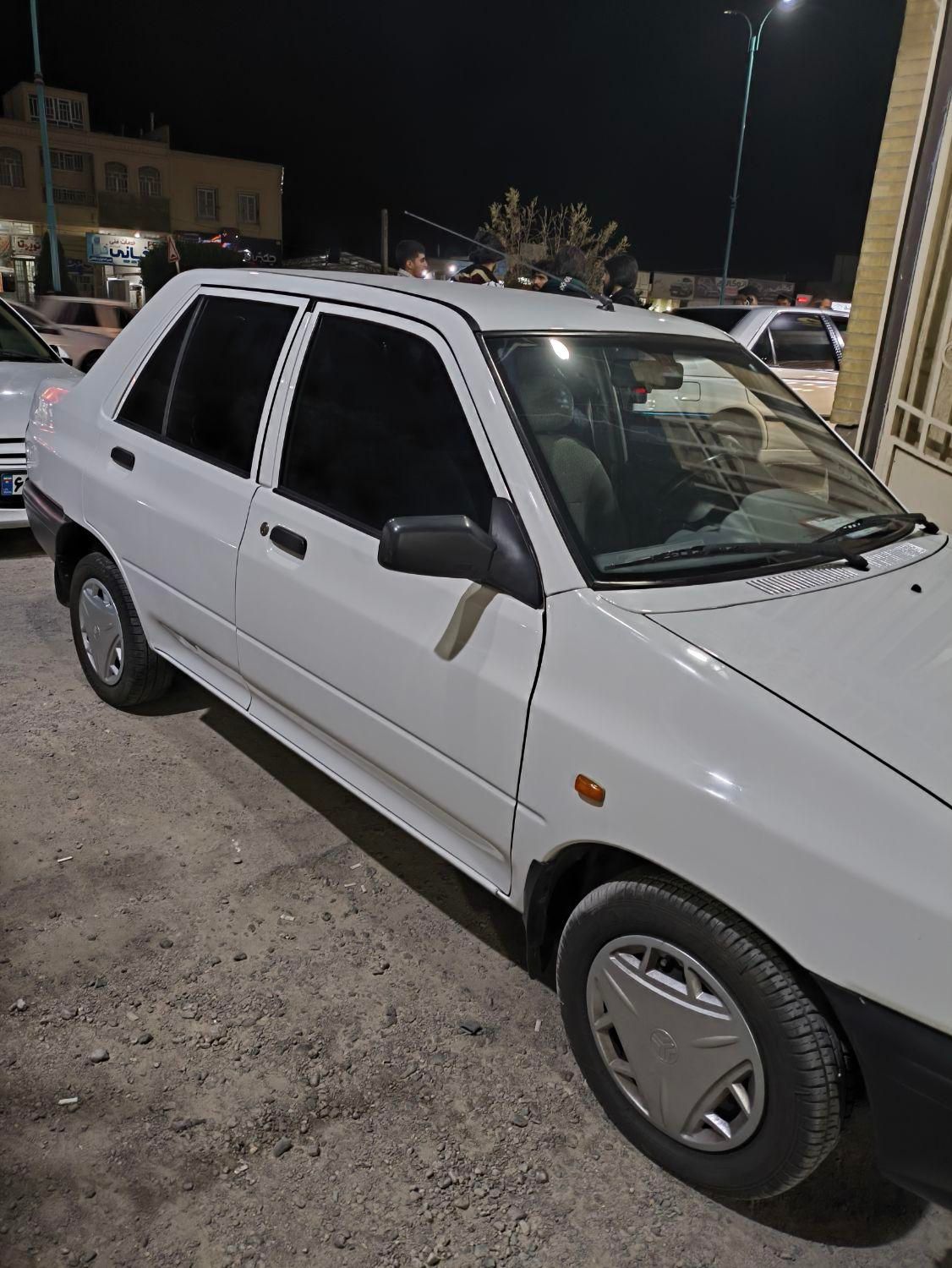 پراید 131 SE - 1399