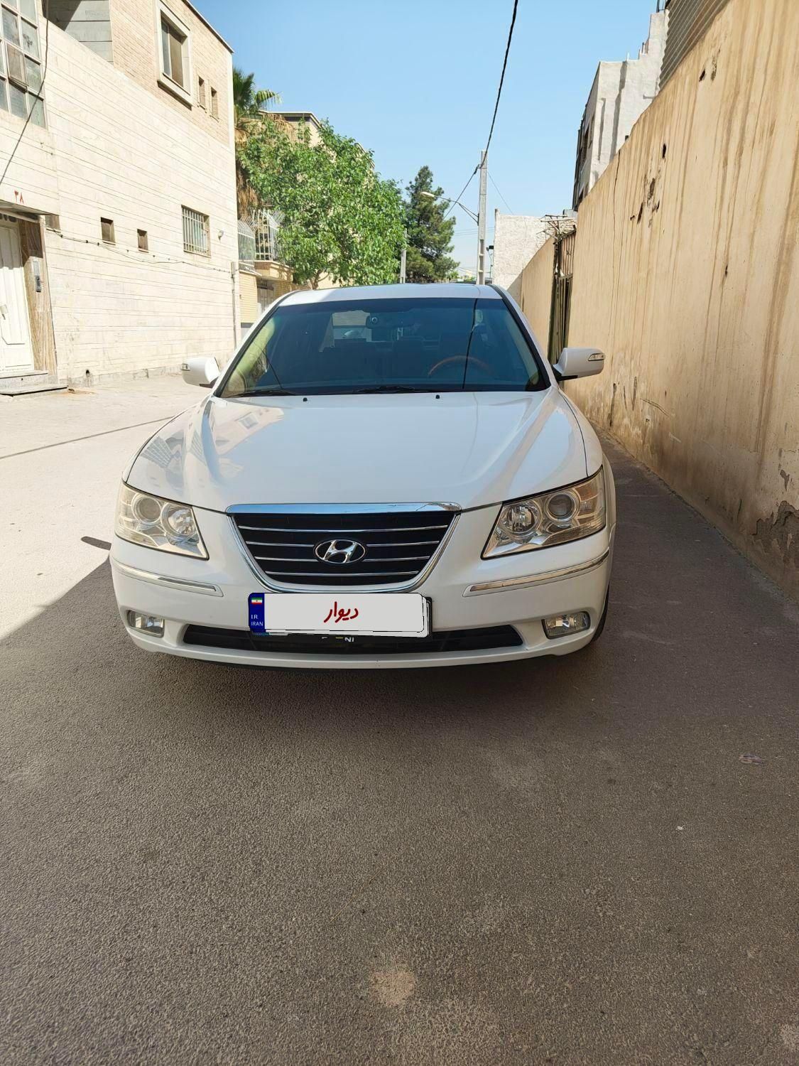 خودرو هیوندای، سوناتا آگهی ann_18201178