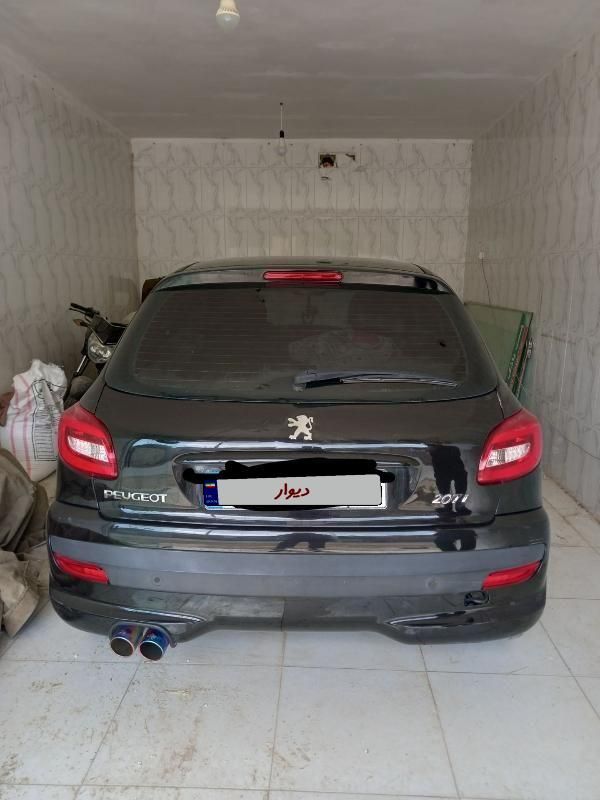 خودرو پژو، 207 آگهی ann_18201184
